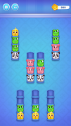 Animal Sort 3D 스크린샷 1