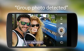 Camera51 capture d'écran 5