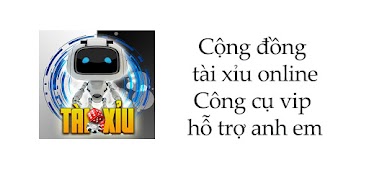 Tool TX VIP - Hack TÀI XỈU постер