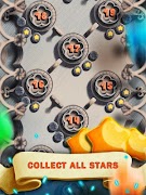 Doodle Jewels Match 3 syot layar 6