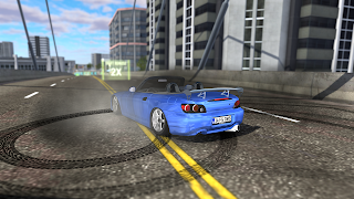 Car Parking 3D: Online Drift ภาพหน้าจอ 4