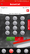 BulnetCall ảnh chụp màn hình 2