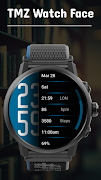 Watch Face poster