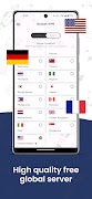Rocket VPN: Safety Connect screenshot 7
