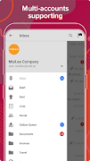 Mail.ee screenshot 1