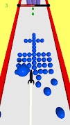 برنامه‌نما Missile Launch 3D - Destroy Yo عکس از صفحه