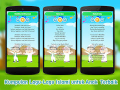 Doa Harian Anak dengan Suara Screenshot 5