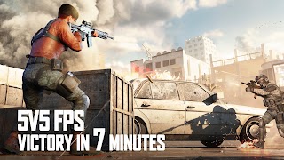 Alpha Ace 스크린샷 1