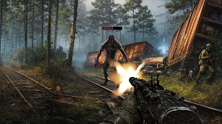 پوستر Stalker : Spatial Trap