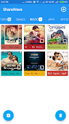 ShareWave Beta скриншот 2