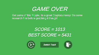 Gamma Escape screenshot 4