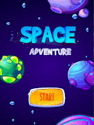 Space circle capture d'écran 3