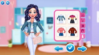 العاب تلبيس - العاب بنات 2022 captura de pantalla 3