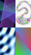 برنامه‌نما Simpleffects عکس از صفحه