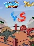 Evolution: Dinosaurs screenshot 7