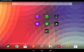 TF: Klassische Widgets Screenshot 5