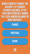 Quizopia - History screenshot 3