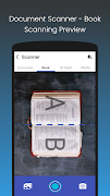 DocScan - Document Scanner ภาพหน้าจอ 4