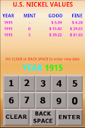 U.S. Coin Values screenshot 5
