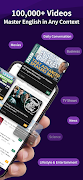 VoiceTube보이스튜브-유튜브 동영상으로영어공부하자 스크린샷 1