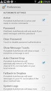 AutoRemote скриншот 1