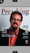 Preaching Magazine Screenshot 1