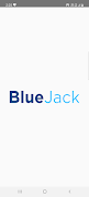 Team BlueJack ポスター