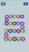 Hoop Loop - Color Match Screenshot 4