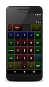 AdaptiveCalc Calculator Cartaz