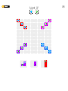 Stack Fill: Color Blocks captura de pantalla 6