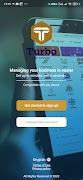 Turbo ERP Poster