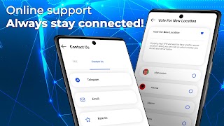 Hapi VPN Super Safe Proxy скриншот 3