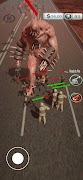 Zombie Hunters screenshot 1