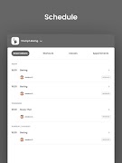 7 Schermata Triumph Boxing