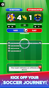 4 Schermata Score Masters: Earn Bitcoin