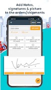 FirstMail | Delivery Partner A Screenshot 5