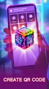 Rubik QR code scanner স্ক্রিনশট 2