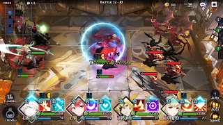 Shining Beyond screenshot 7
