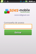 Xenx Mobile screenshot 4