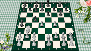 Échecs - Échecs classiques capture d'écran 7
