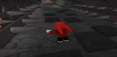 Escape The Pizzeria : Obby Mod Ekran Görüntüsü 2