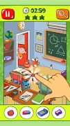 Find Hidden Object Game imagem de tela 3