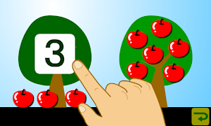 برنامه‌نما addition عکس از صفحه