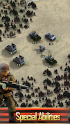 برنامه‌نما Frontline: Eastern Front GOLD عکس از صفحه