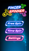 پوستر Spinner