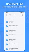 File Manager Cleaner & Booster 截图 6