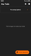 Star Trails スクリーンショット 1