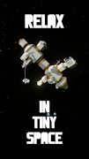 Tiny Space Industries स्क्रीनशॉट 3