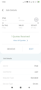 Movex Vehicle Logistics スクリーンショット 5