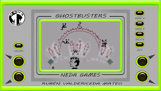 Ghostbusters imagem de tela 6